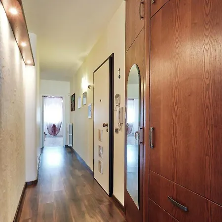Apartament Dimora Letizia