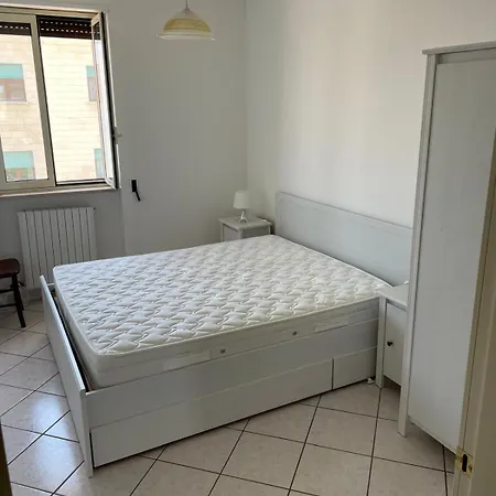 Dimora Letizia Apartament Gallipoli