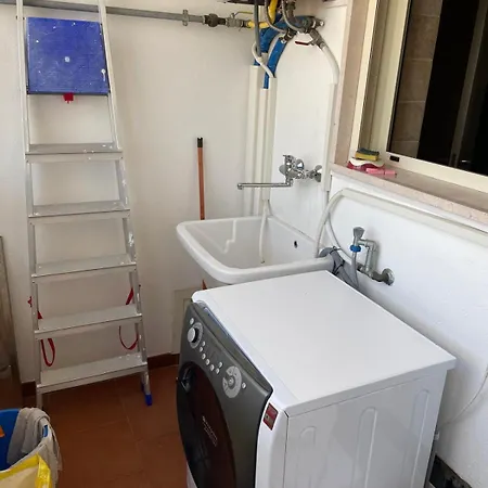 Dimora Letizia Apartament