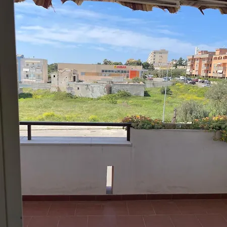 Apartament Dimora Letizia Gallipoli