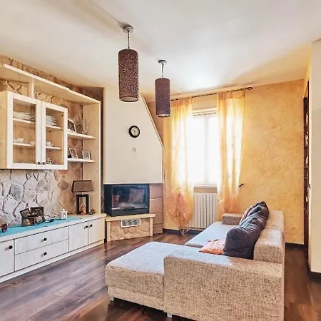 Dimora Letizia Apartament Gallipoli