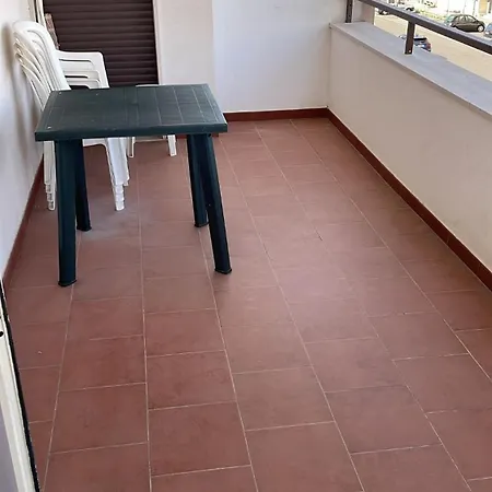Dimora Letizia * Gallipoli