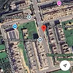 Dimora Letizia شقة غالّيبولي