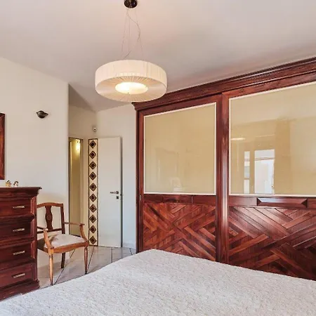 Apartmán Dimora Letizia