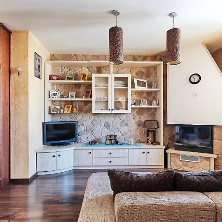 Dimora Letizia Apartmán
