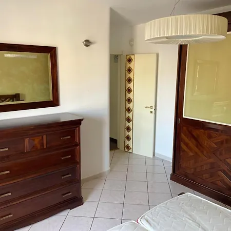 Apartmán Dimora Letizia *