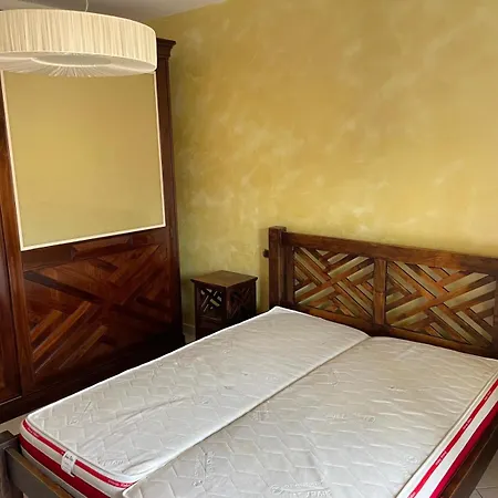 Dimora Letizia Apartmán