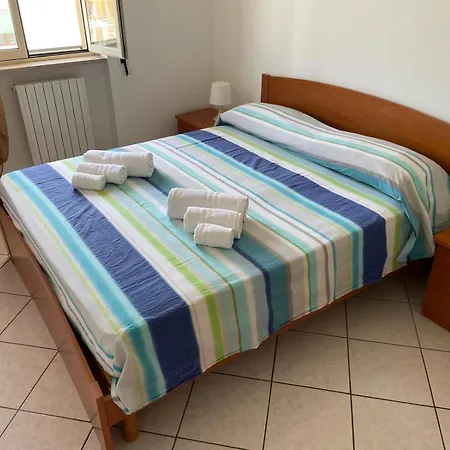 Dimora Letizia Apartment