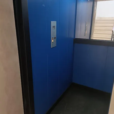 Dimora Letizia Gallipoli