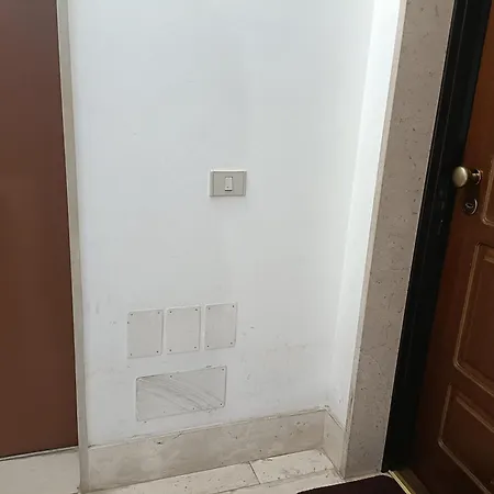 Dimora Letizia Apartamento *