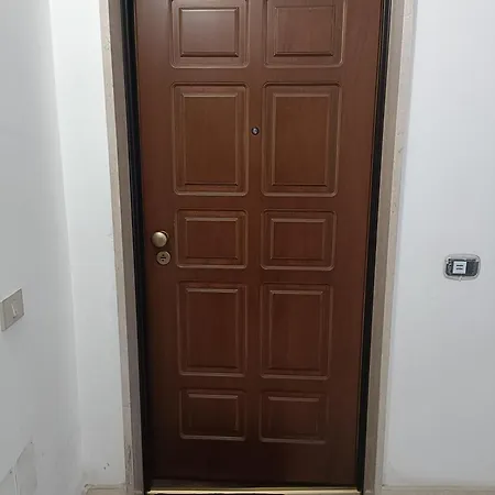 Apartamento Dimora Letizia *