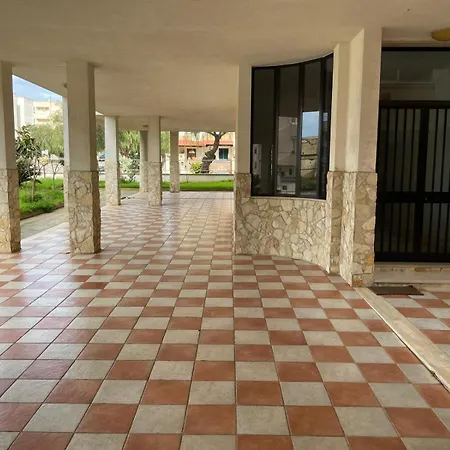 Dimora Letizia Gallipoli