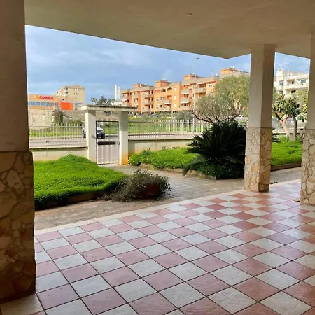 Dimora Letizia Apartamento