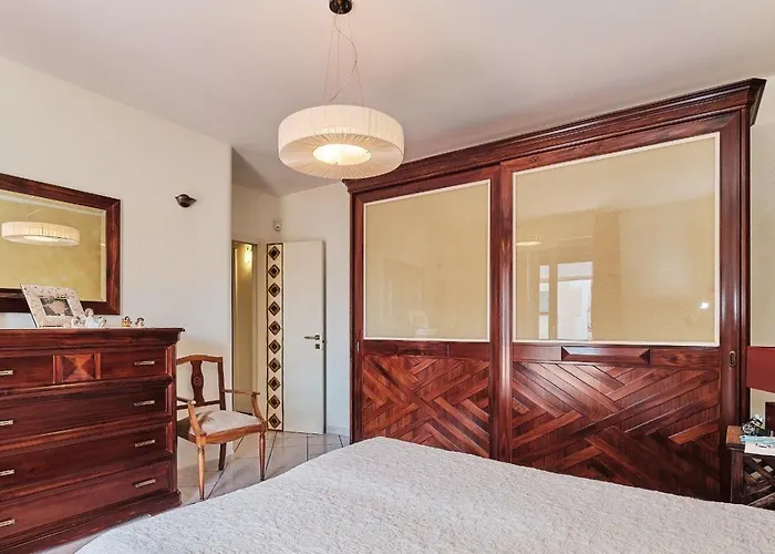 Apartamento Dimora Letizia