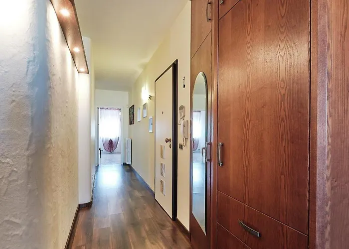 Apartamento Dimora Letizia