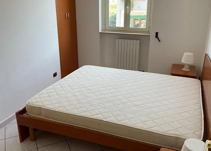 Appartement Dimora Letizia