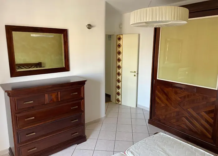 Appartement Dimora Letizia *