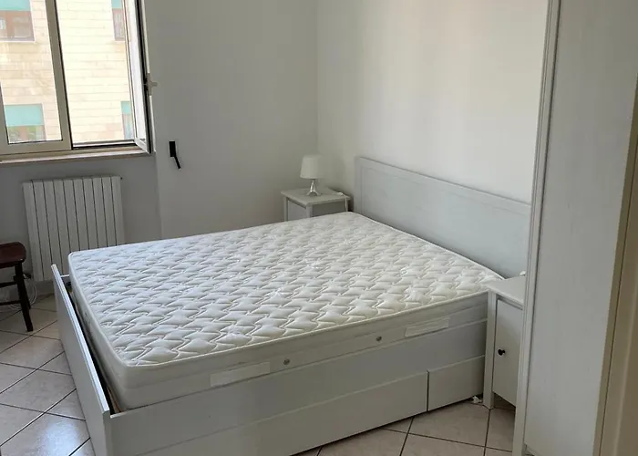 Dimora Letizia Apartamento Gallipoli