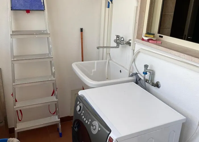 Dimora Letizia Appartement