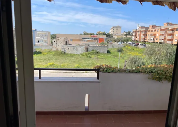 Apartamento Dimora Letizia Gallipoli