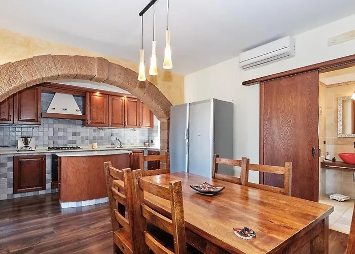 Apartamento Dimora Letizia