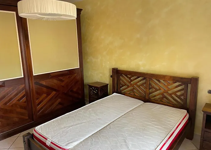 Dimora Letizia Appartement