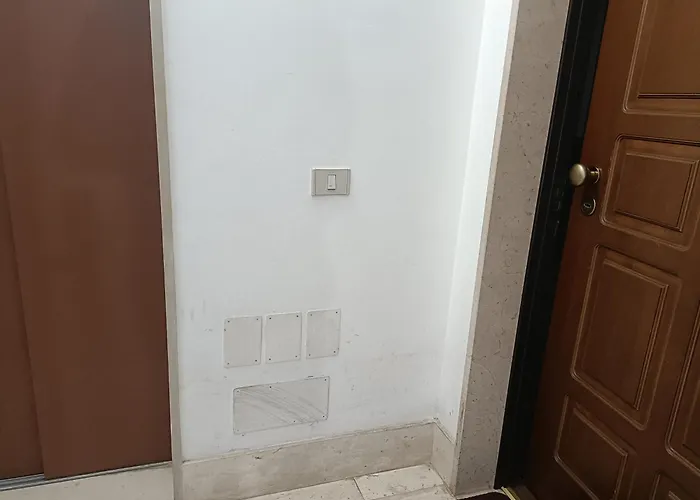 Dimora Letizia Appartement *