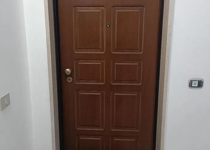 Apartamento Dimora Letizia *