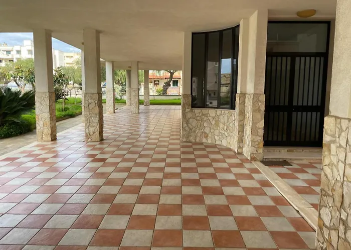 Dimora Letizia Gallipoli