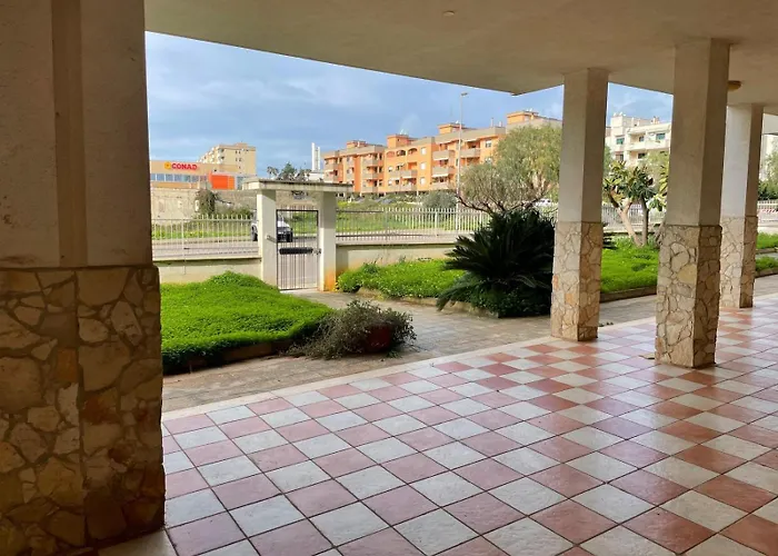 Dimora Letizia Apartamento